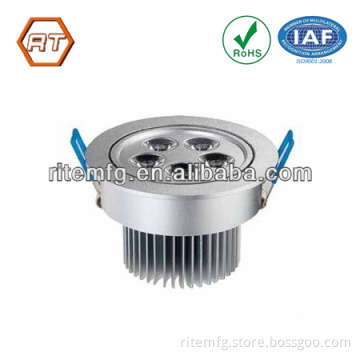 Rite custom led bulb housing